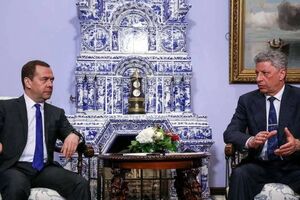 Юрій Бойко: Повинні бути офіційні делегації з офіційними директивами, які зможуть напрацювати пропозиції