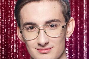 Тесленко: Моя перша авторська пісня