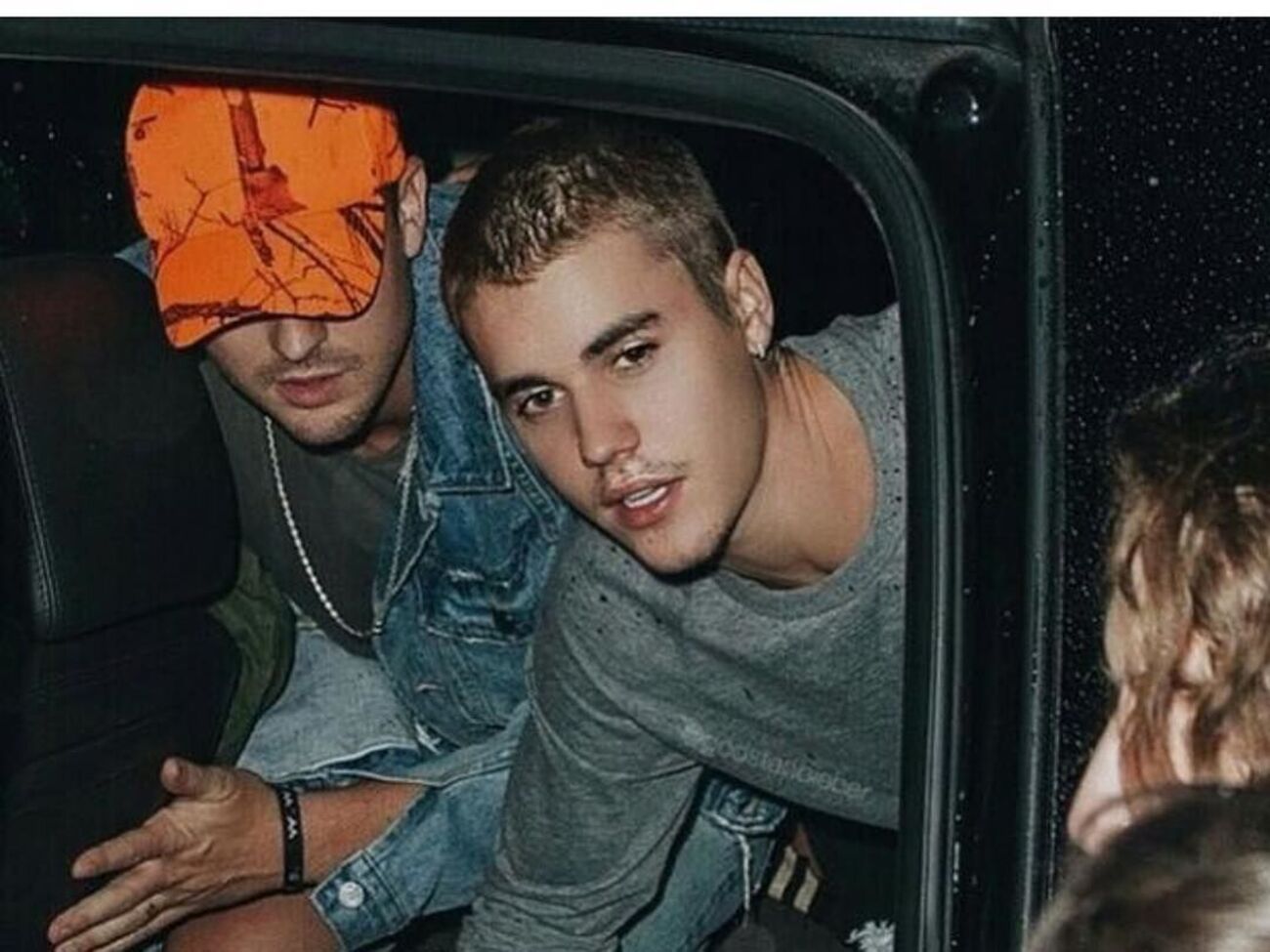 Бібер: Зараз я зосереджений на усуненні певних глибоко укорінених проблем