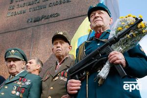 Закон о статусе воинов УПА начал действовать