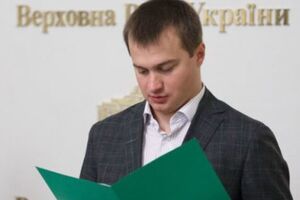 Березенко: Требую от "честного кандидата" извинений за откровенную клевету и голословные заявления