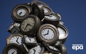 Отмену перевода часов отложили до 2021 года