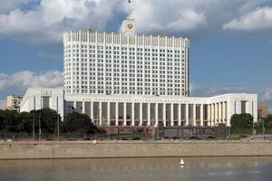 Викрадення кабелю не вплинуло на роботу уряду РФ