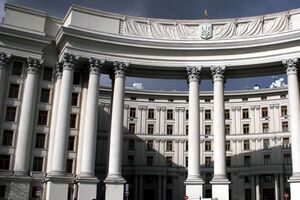 Українське МЗС висловило позицію щодо проблеми Голанських висот