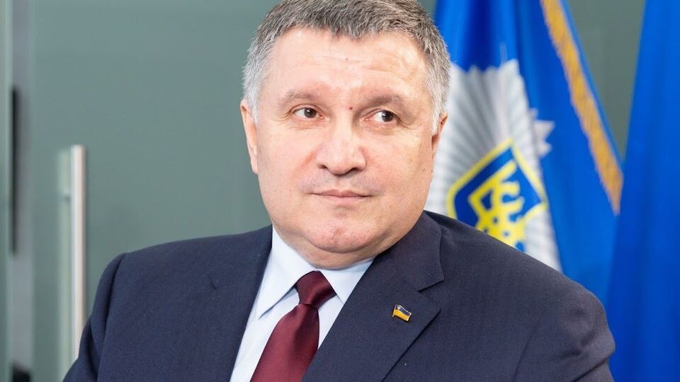 Аваков: Министров назначает парламент