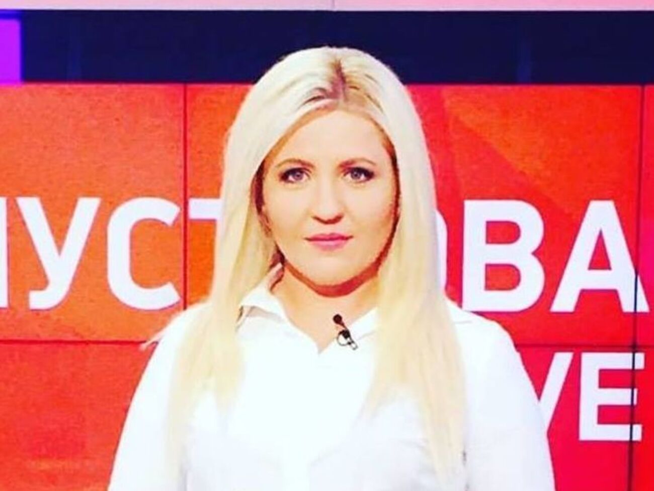 Татьяна Шустрова:&nbsp;А как иначе объяснить его отказы от эфиров и часто&nbsp;&ndash; в последний момент?