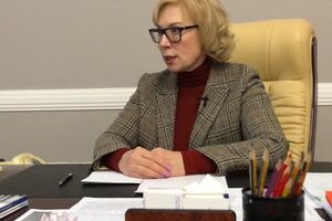 Денисова направила Москальковой информацию о состоянии здоровья Гриба
