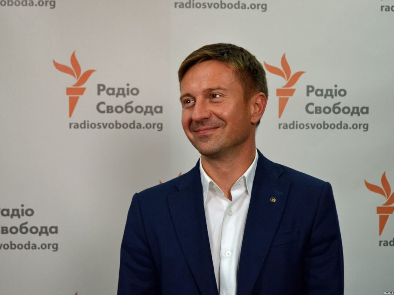 Олександр Данилюк: Загроза того, що до другого туру вийде кандидат олігархічного компромісу з РФ Володимир Зеленський, є надзвичайно високою