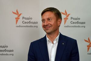 Олександр Данилюк: Загроза того, що до другого туру вийде кандидат олігархічного компромісу з РФ Володимир Зеленський, є надзвичайно високою