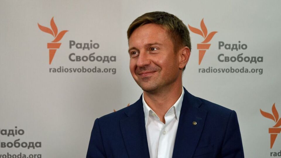 Олександр Данилюк: Загроза того, що до другого туру вийде кандидат олігархічного компромісу з РФ Володимир Зеленський, є надзвичайно високою