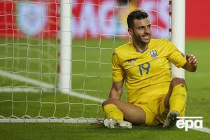 В Люксембурге усомнились в праве Мораеса играть за сборную Украины