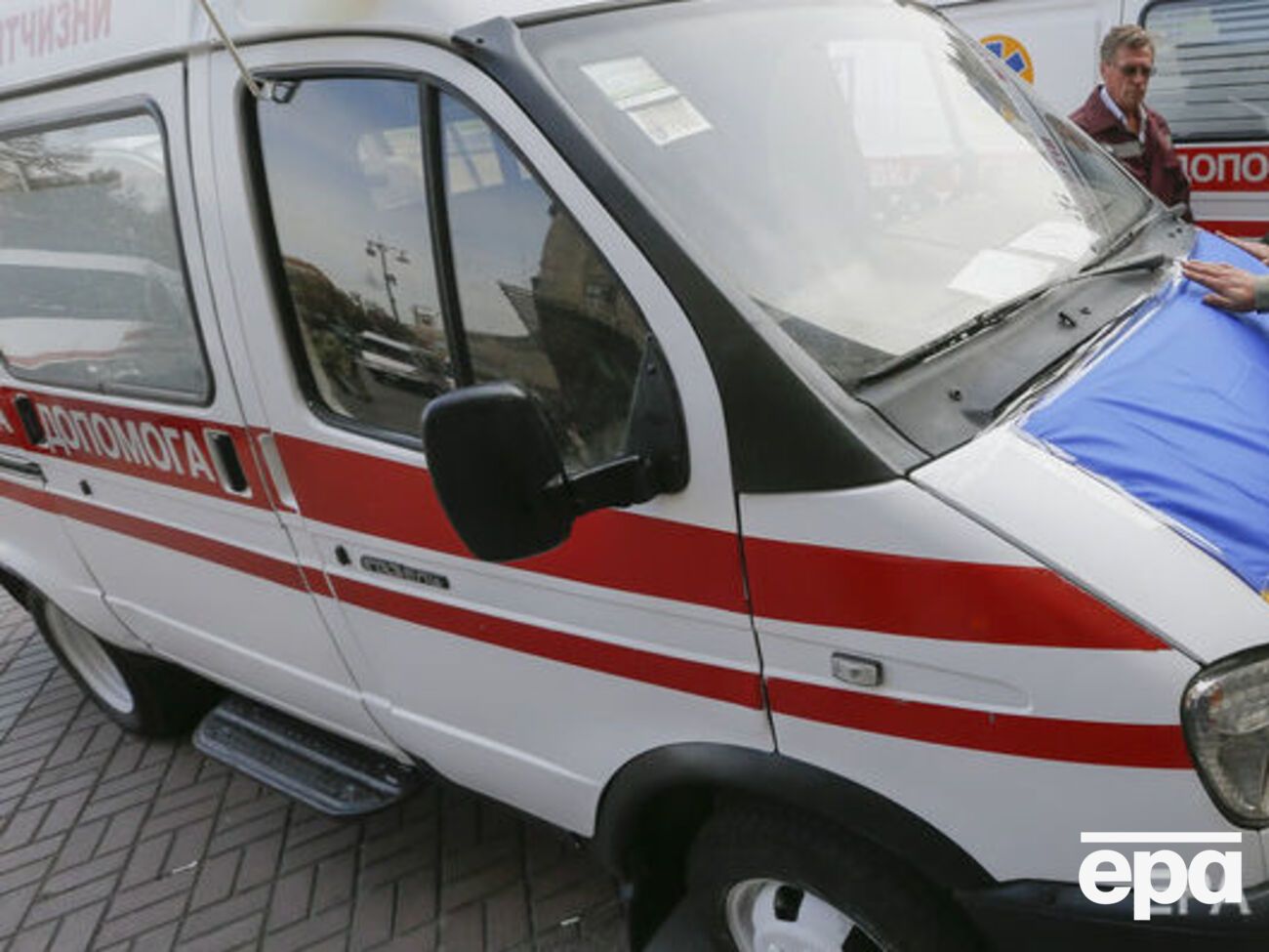 Подозреваемого в нападении на фельдшера будут судить