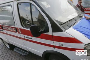 Підозрюваного в нападі на фельдшера судитимуть