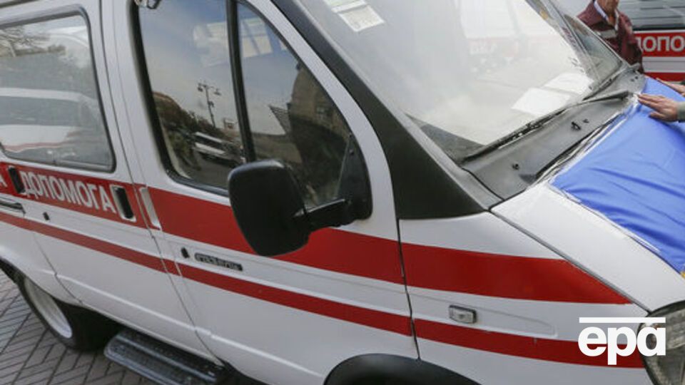 Подозреваемого в нападении на фельдшера будут судить