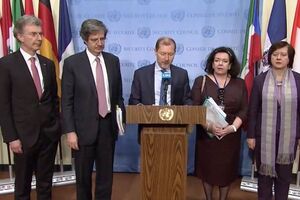 Посли п'яти європейських країн заявили про невизнання анексії Голанських висот