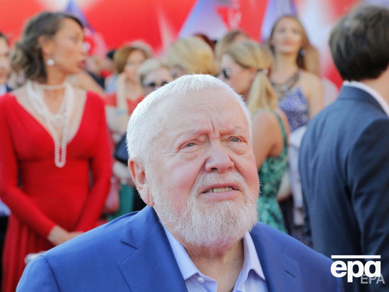 Соловьеву 74 года