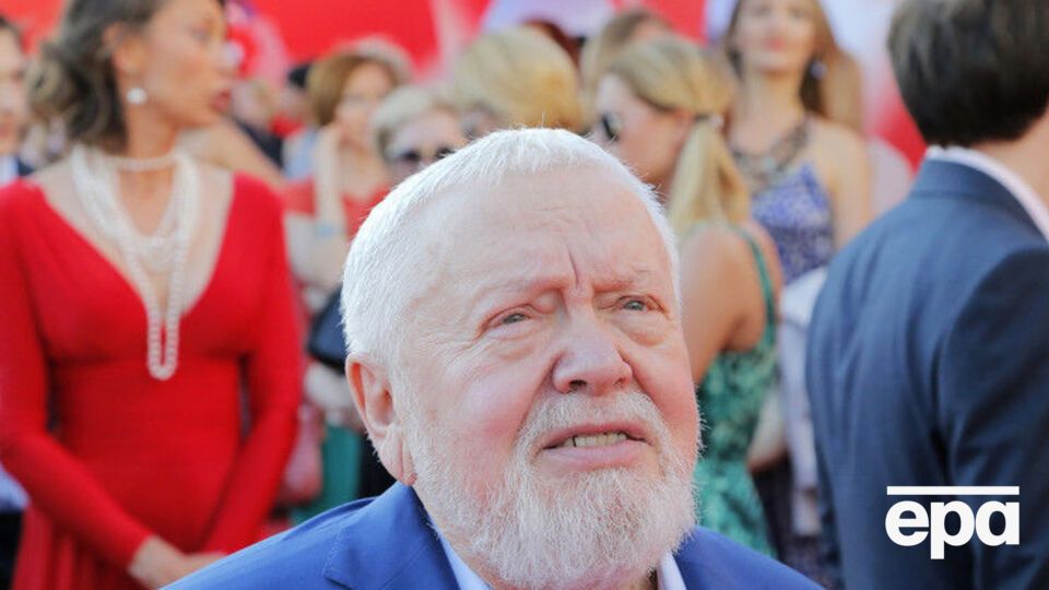Соловьеву 74 года
