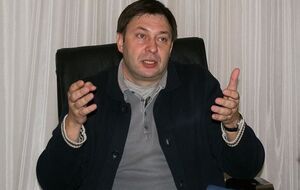 Вышинскому 26 марта продлили арест