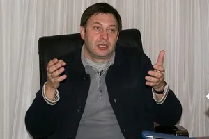 Вышинскому 26 марта продлили арест