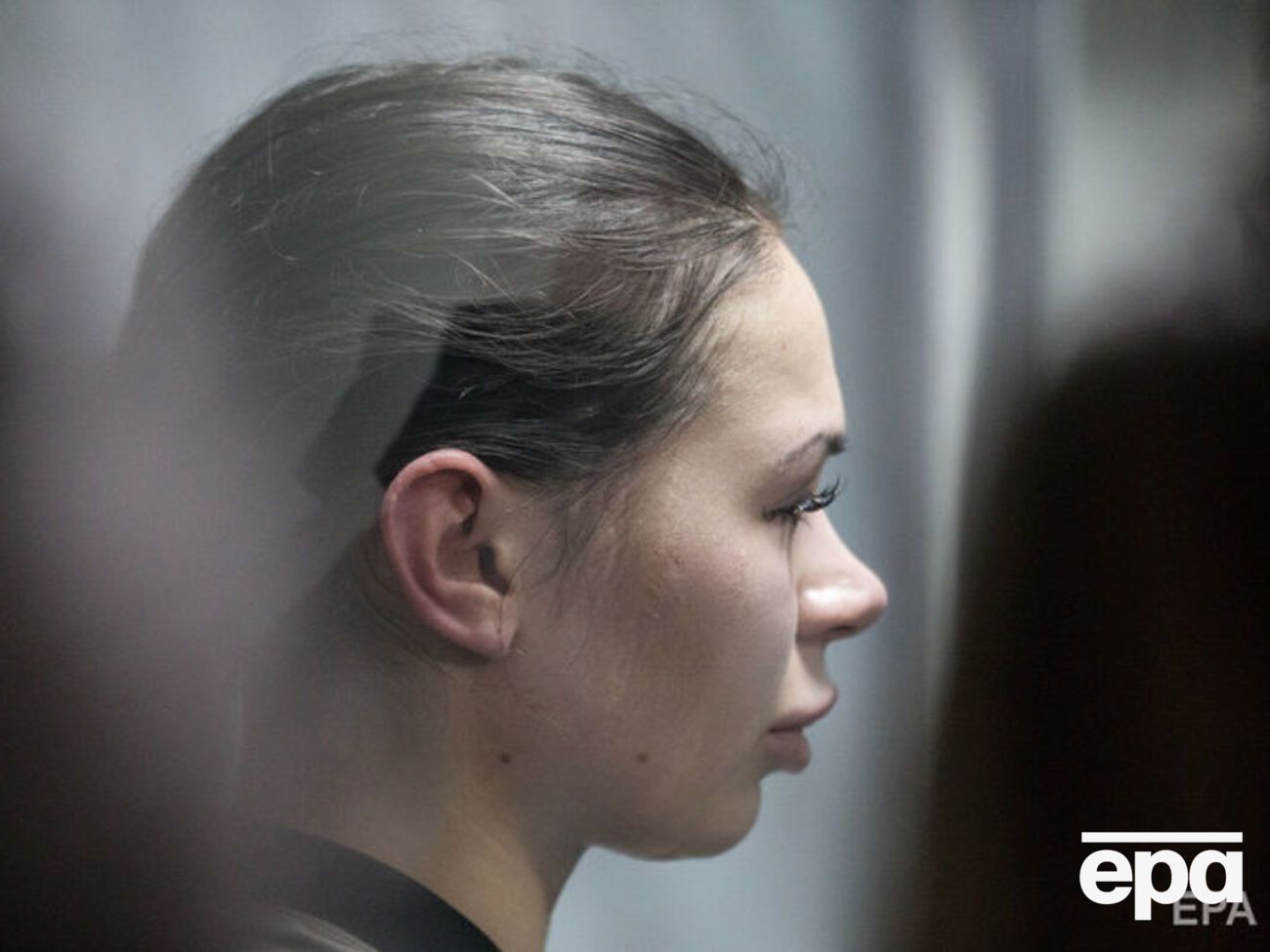 Зайцева подала апелляцию