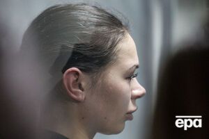 Зайцева подала апелляцию