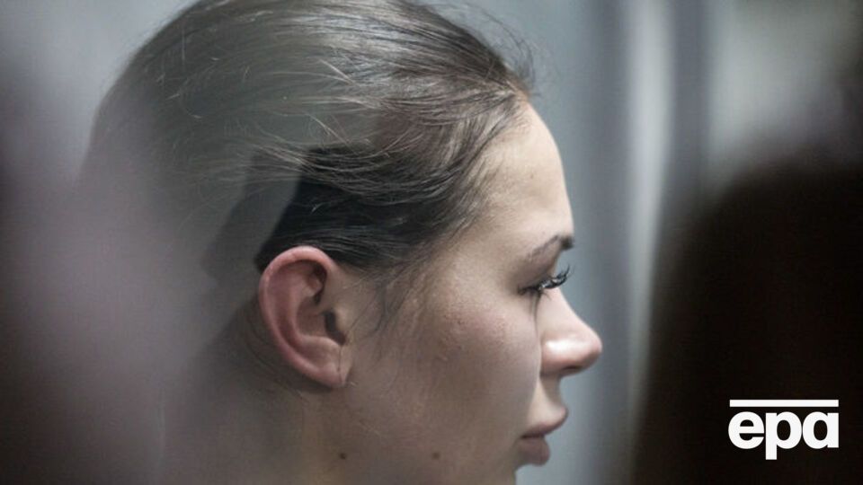 Зайцева подала апелляцию