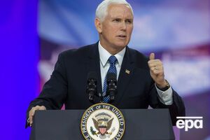 Пенс поставил NASA жесткие сроки