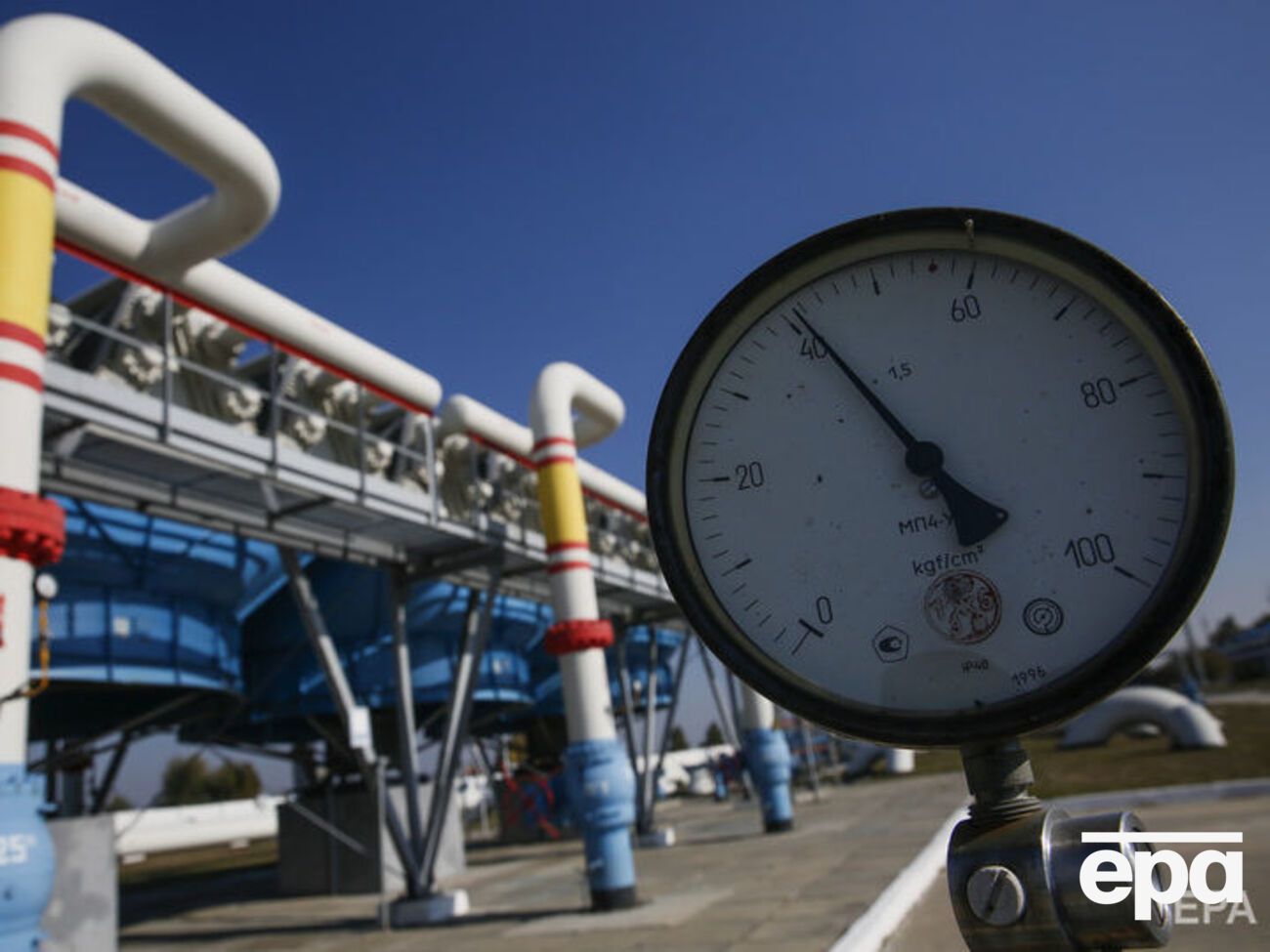 Облгазы доначисляли бытовым потребителям дополнительные объемы природного газа&nbsp;