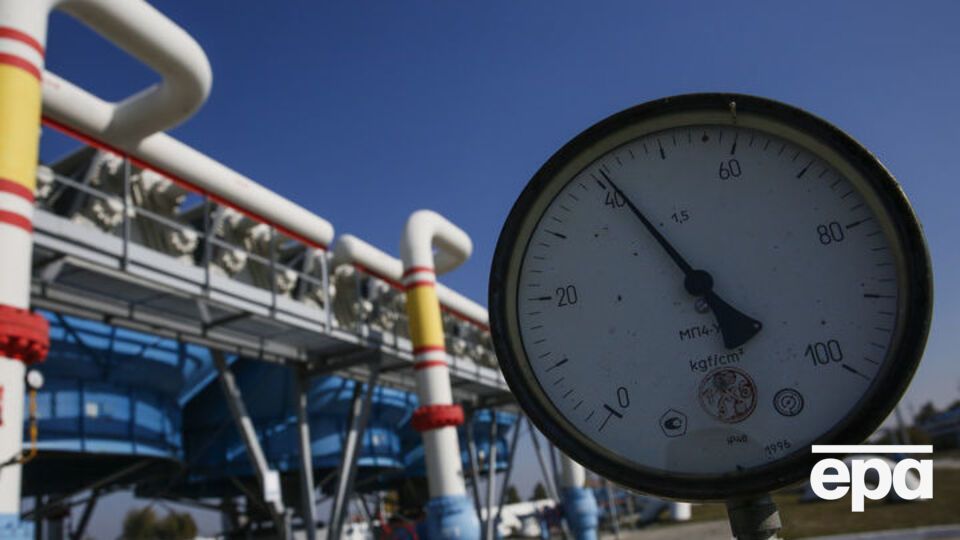 Облгази донараховували побутовим споживачам додаткові обсяги природного газу
