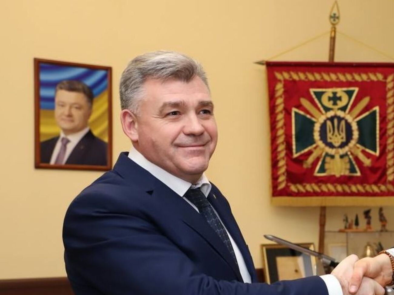 Цигикал: Сегодня есть небольшие очереди &ndash; это грузовые автомобили и туристы