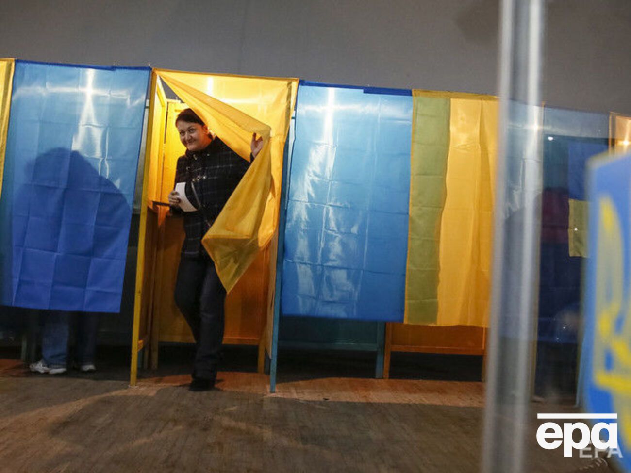 Президентські вибори в Україні відбудуться 31 березня