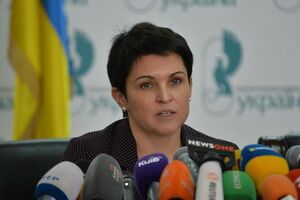Сліпачук: Відділи ведення Державного реєстру виборців працювали на межі можливого, оформлюючи заяви про тимчасову зміну місця голосування