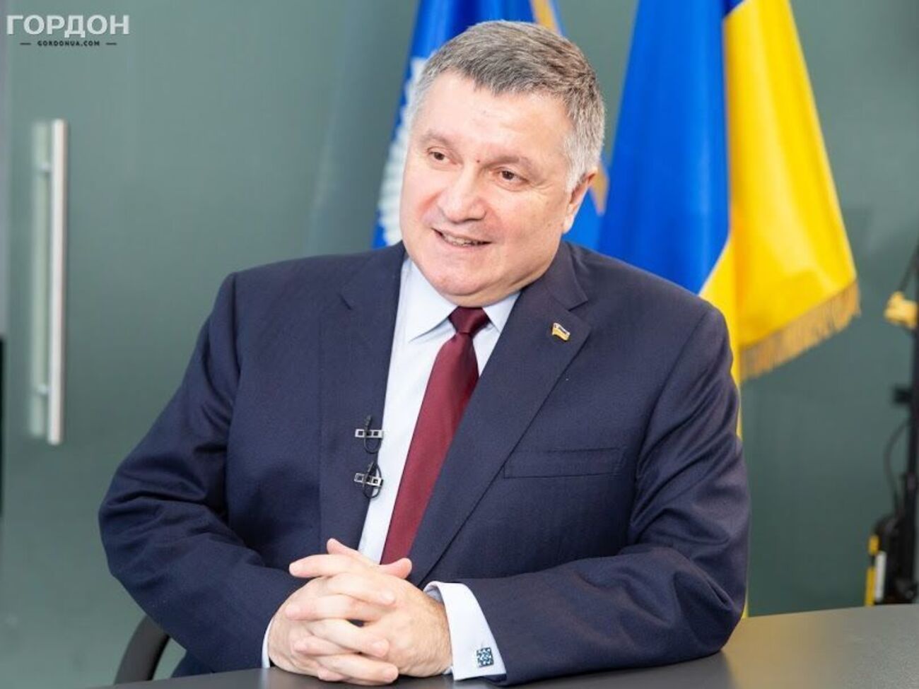 Аваков: У 2014 році ми не могли собі дозволити не мати легітимної влади