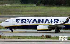 Харків стане третім містом України на карті польотів Ryanair після Києва та Львова