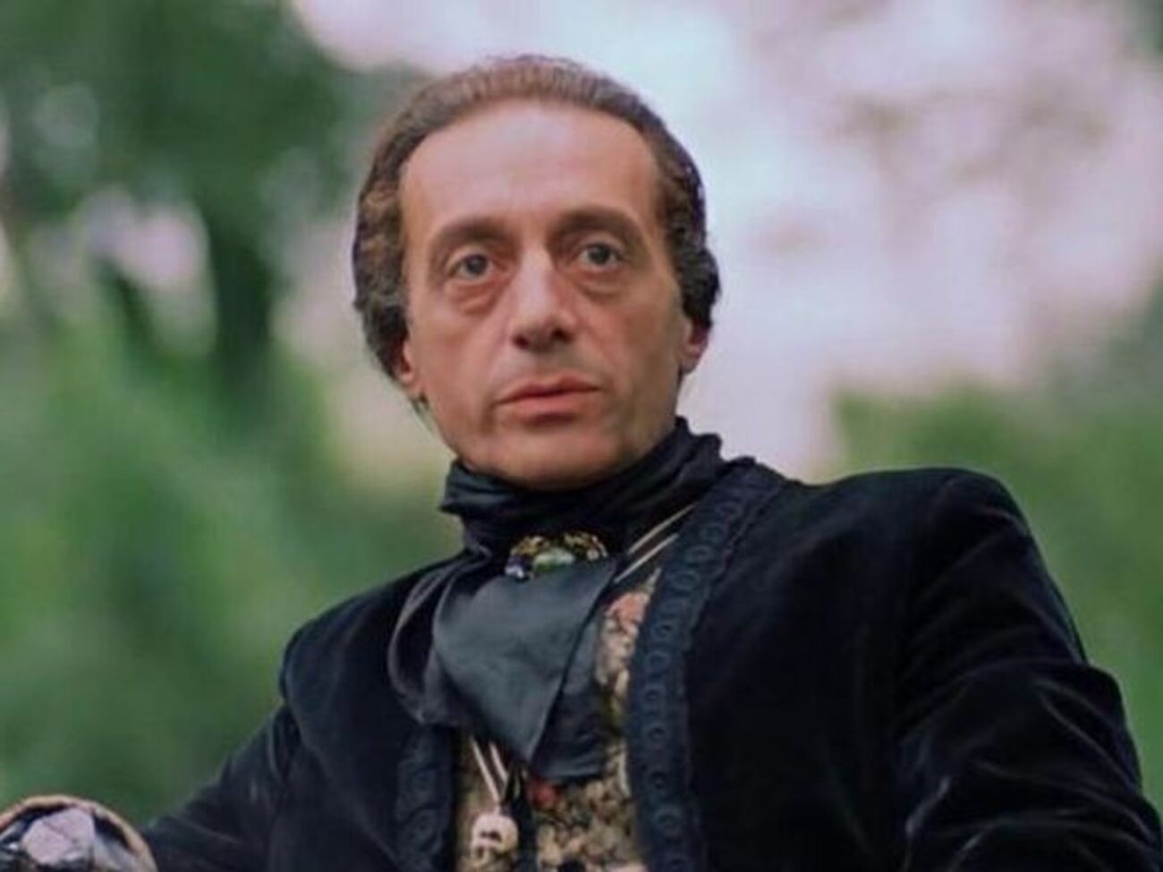 Мгалоблишвили умер на 88-м году жизни