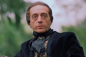 Мгалоблишвили умер на 88-м году жизни