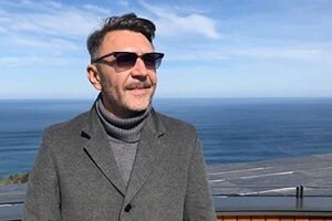 Шнуров сприйняв Instagram-пост Разіна як погрозу