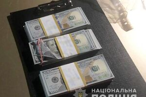 У сільського голови в Житомирській області вилучили валюту