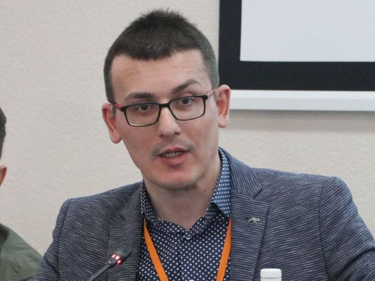 Денисова заявила, что ситуация со свободой слова в Украине "несколько улучшилась". Но где она увидела "улучшение"?