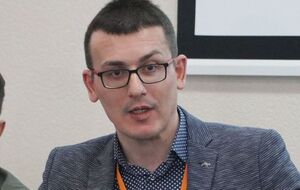 Денисова заявила, что ситуация со свободой слова в Украине "несколько улучшилась". Но где она увидела "улучшение"?