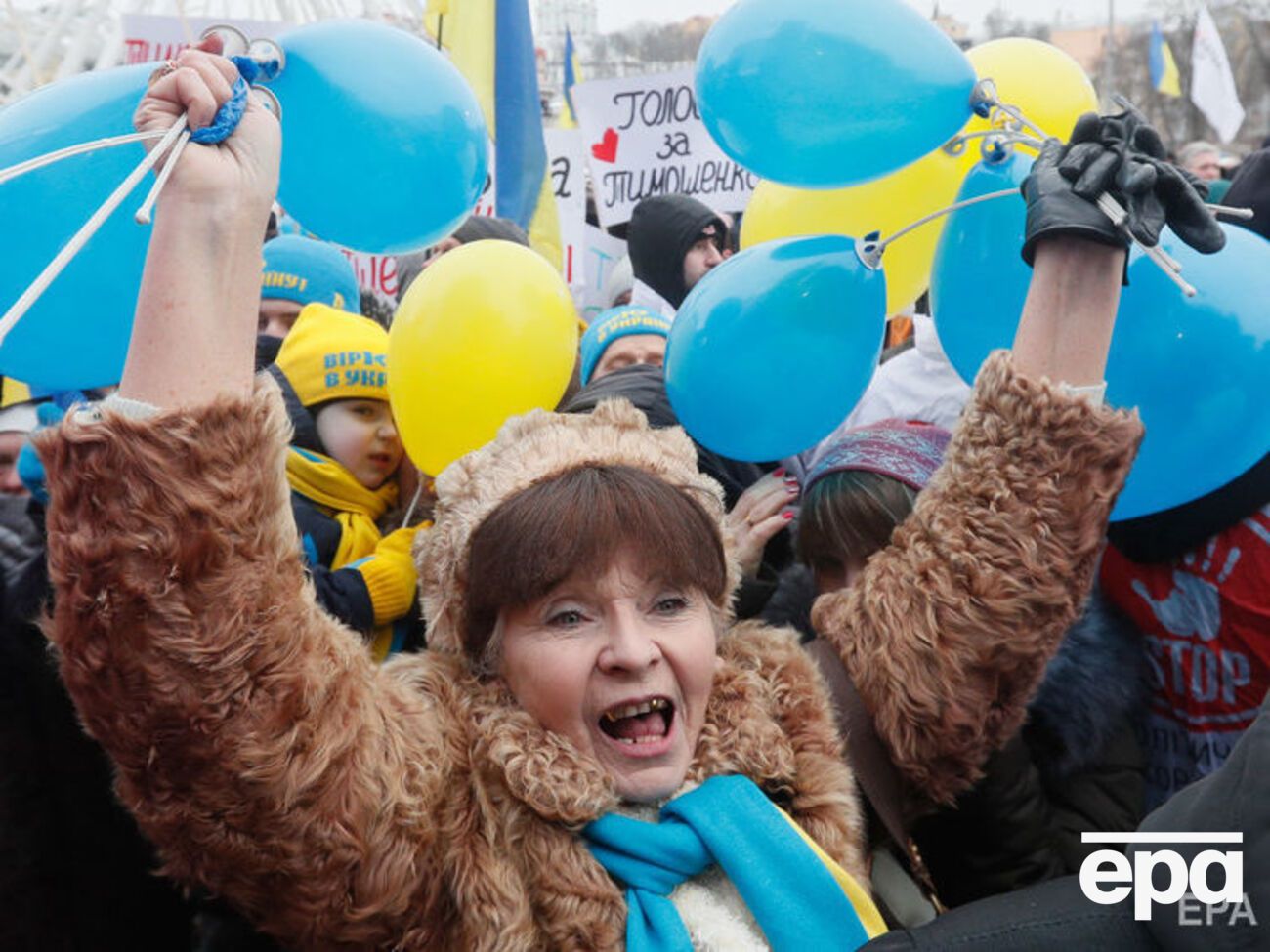 Выборы в Украине пройдут 31 марта