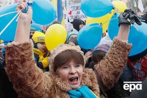 Выборы в Украине пройдут 31 марта