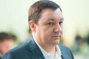 У Росії, від нетерпіння обпікаючи коліна відомою рідиною, не дочекавшись виборів в Україні, вже оголошують про "невизнання" їхніх підсумків. Феєрично