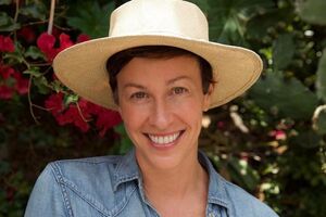 Мориссетт: Все так по-новому