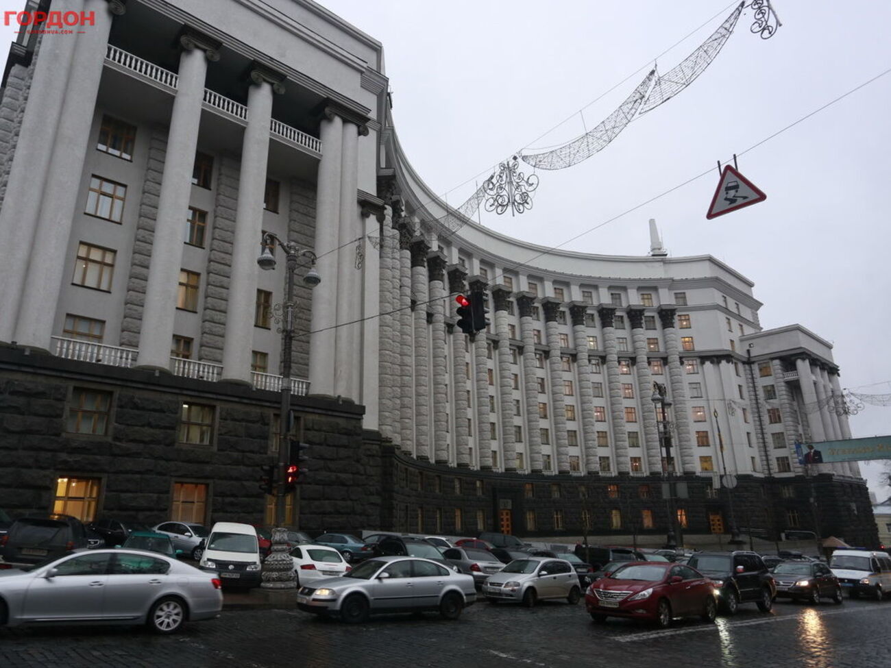 Кабмін підтримав ініціативу про передання ракет у Збройні сили України