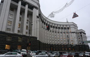 Кабмін підтримав ініціативу про передання ракет у Збройні сили України