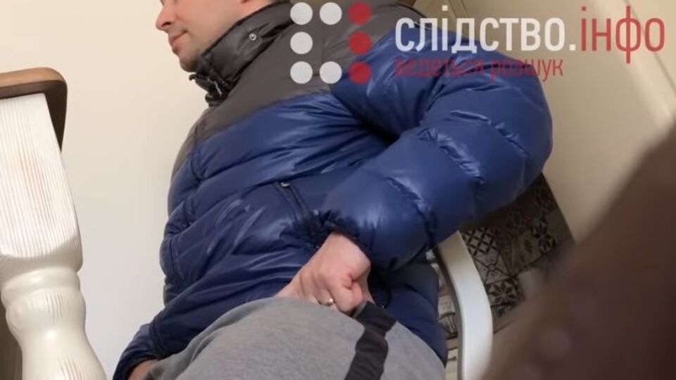 Левин выразил сомнения, что Рищук мог быть причастным к нападению на активистку с кислотой