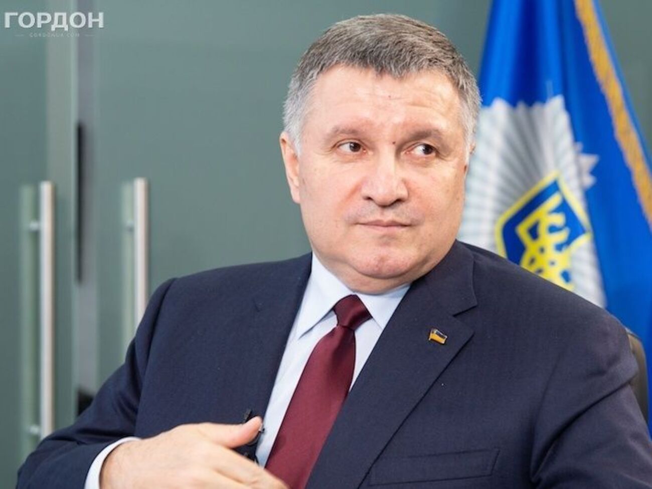 Аваков: Ми всі знаємо, які переговори вів Бойко в Москві. Антиукраїнські