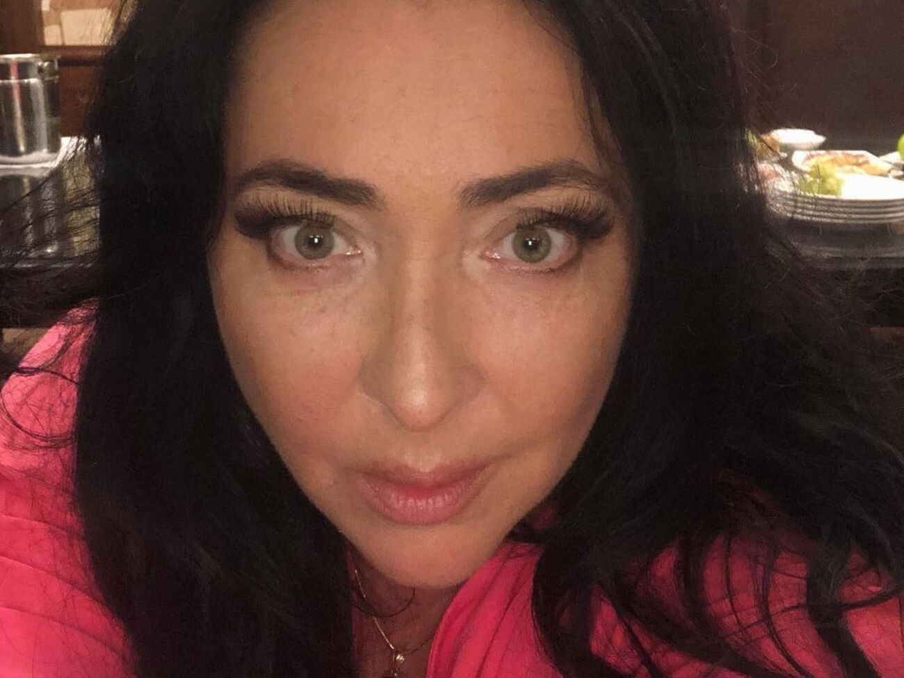 Лолита:&nbsp;Горжусь мамочкой!