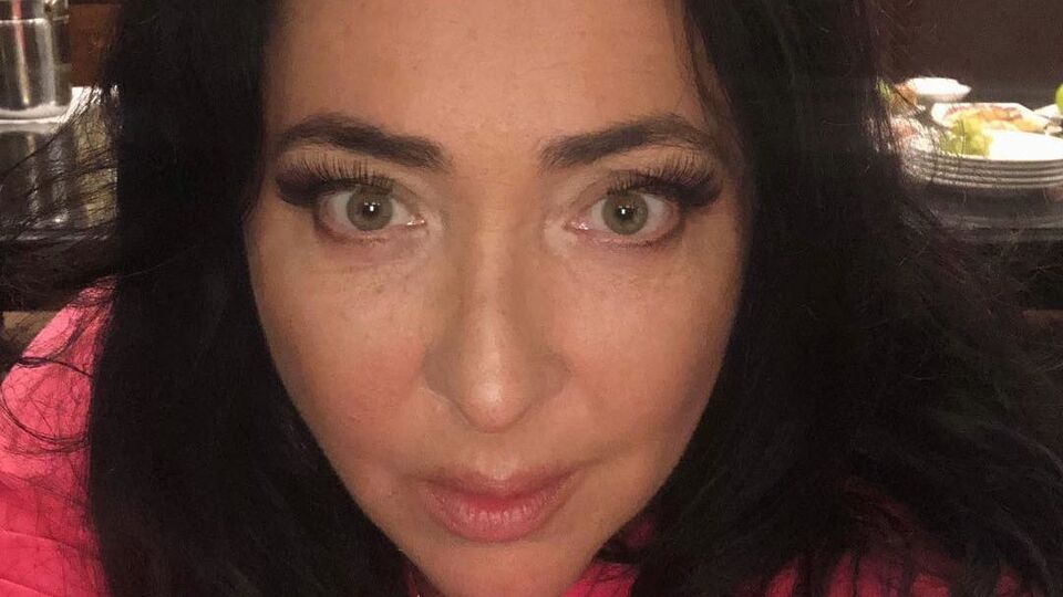 Лолита: Горжусь мамочкой!